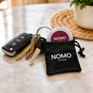 NOMO Seal - Reusable Anti-Spiking Drinks Protector
