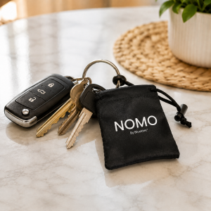 NOMO Seal - Reusable Anti-Spiking Drinks Protector