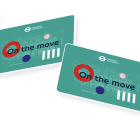 TFL Licensed Patented RFID/NFC Contactless Card Shields (Marylebone Road)