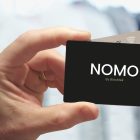 NOMO Card Shield