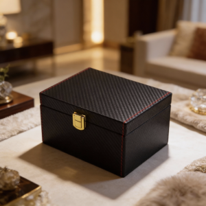 NOMO Car Key Shielding Box