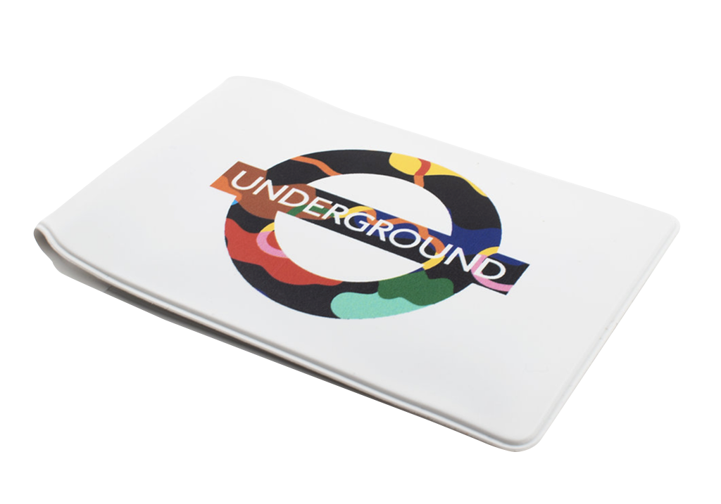 Tfl Oyster Wallet