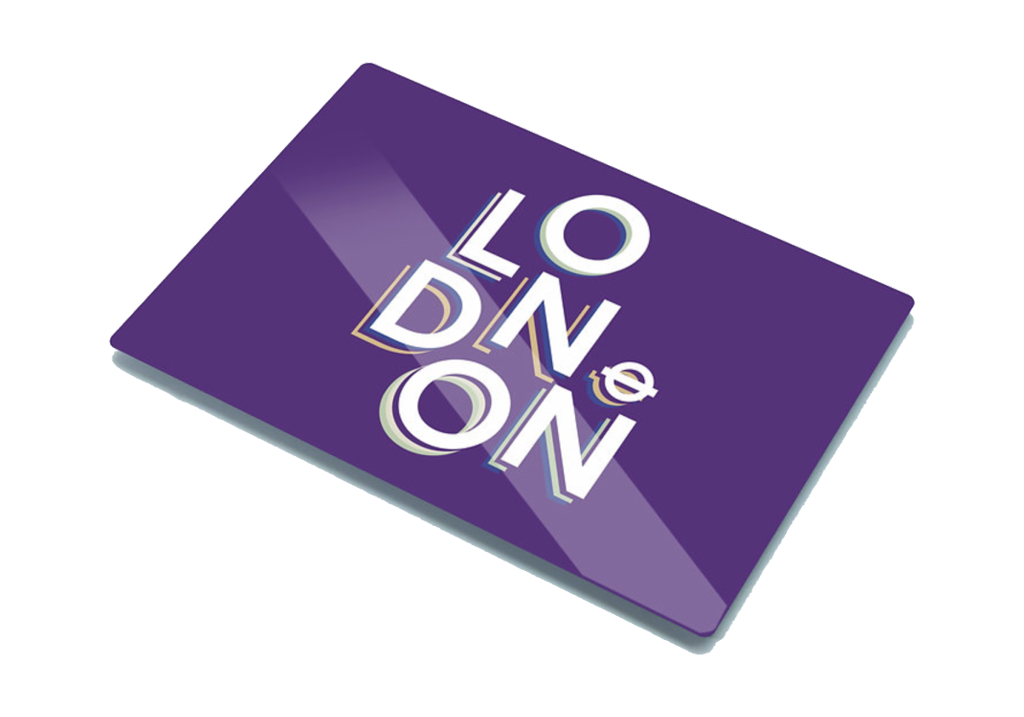 Tfl ePass Shield