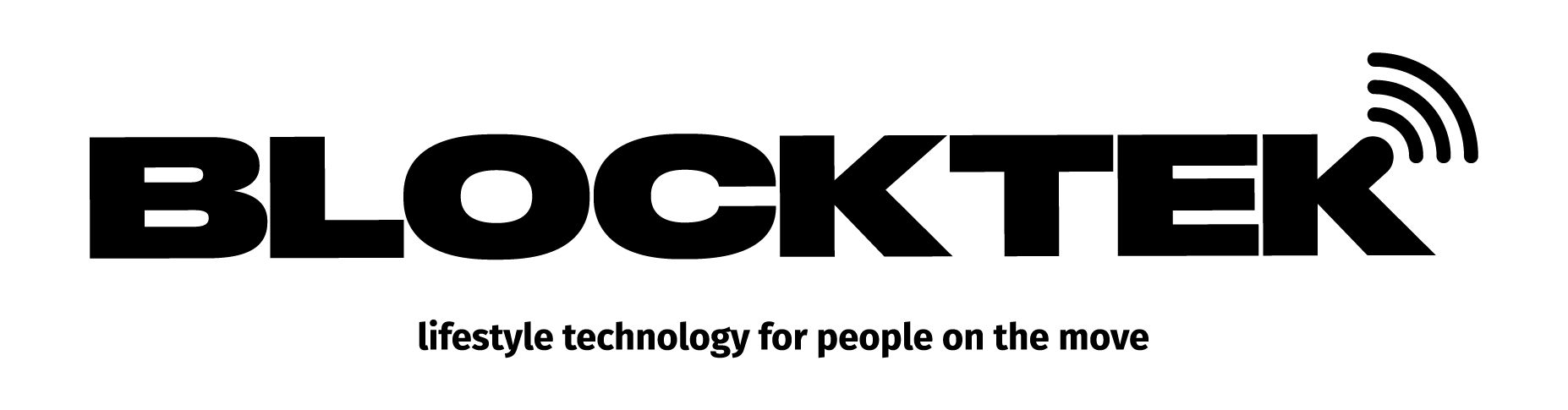 Blocktek